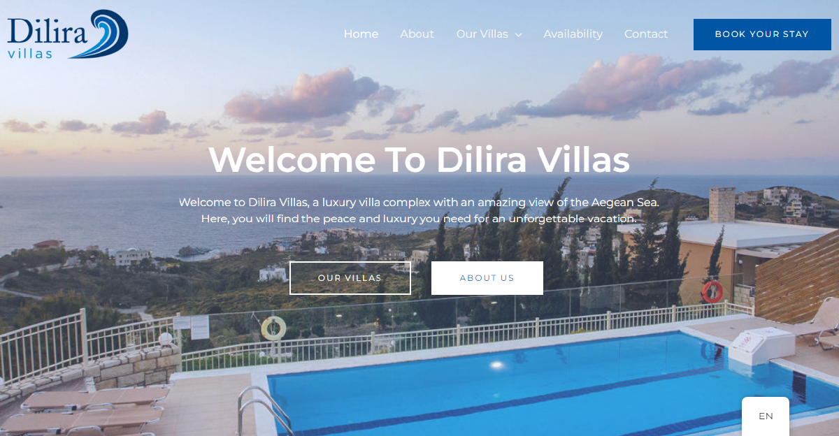 new-dilira-site